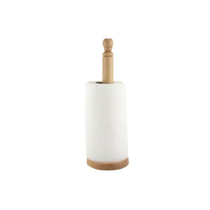 Beech Towel Holder