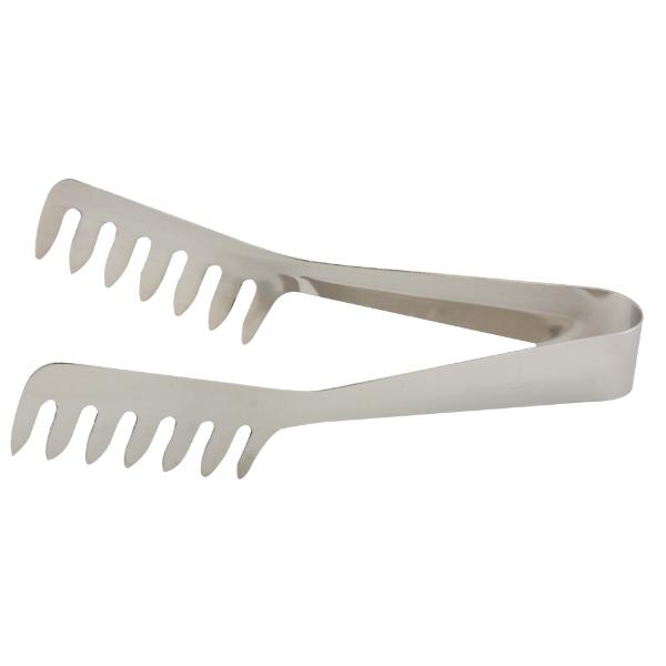 Stainless Steel Serving Tongs