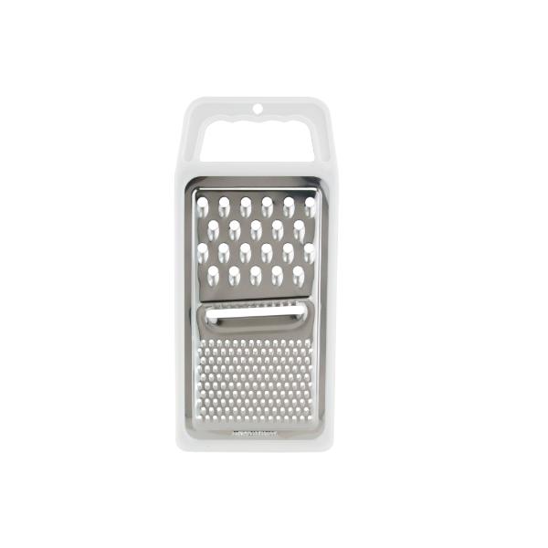 Stainless Steel Flat Grater