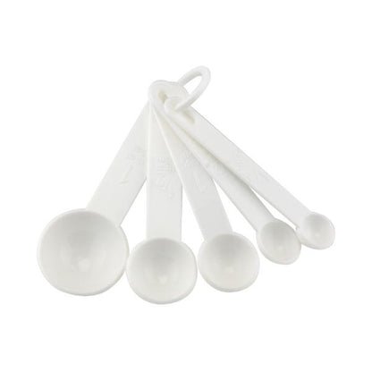 Measuring Spoon Set 5