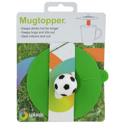 Mugtopper - Sports