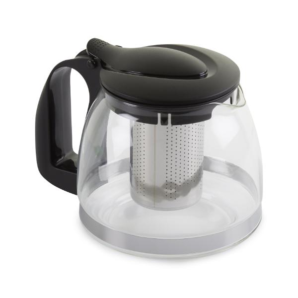 Glass Tea Pot  1.1L