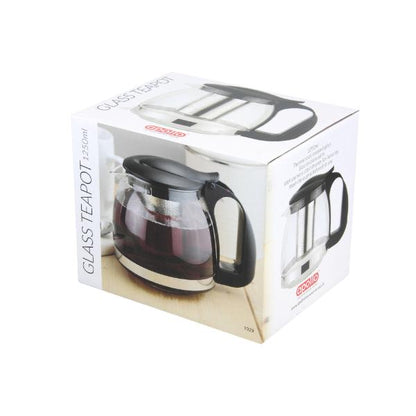 Glass Tea Pot  1.1L