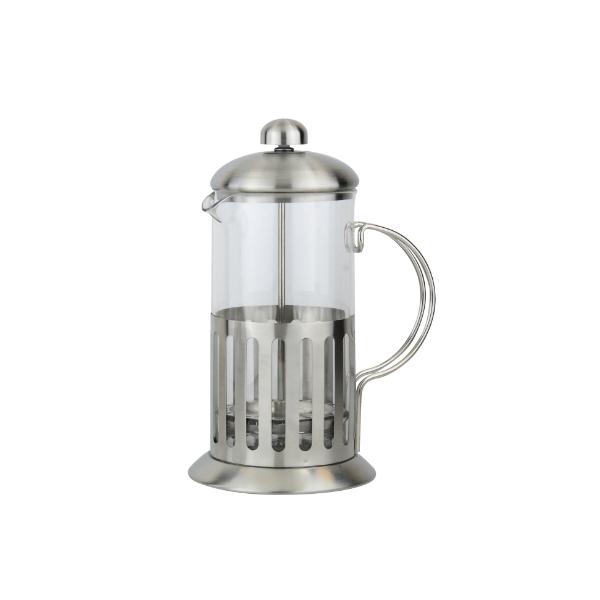Coffee Plunger 600ml