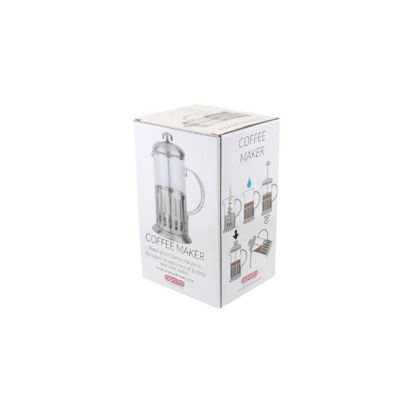 Coffee Plunger 600ml