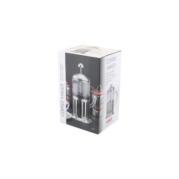 Coffee Plunger 600ml