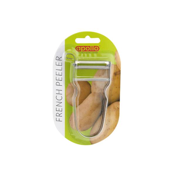 French Peeler