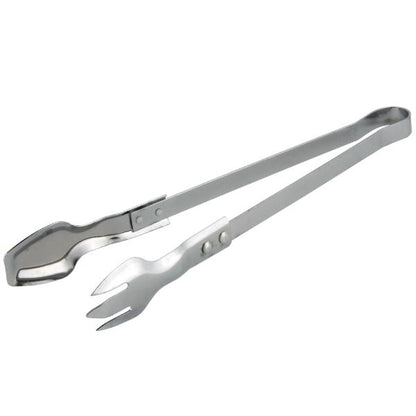 Metal Tongs - 23cm