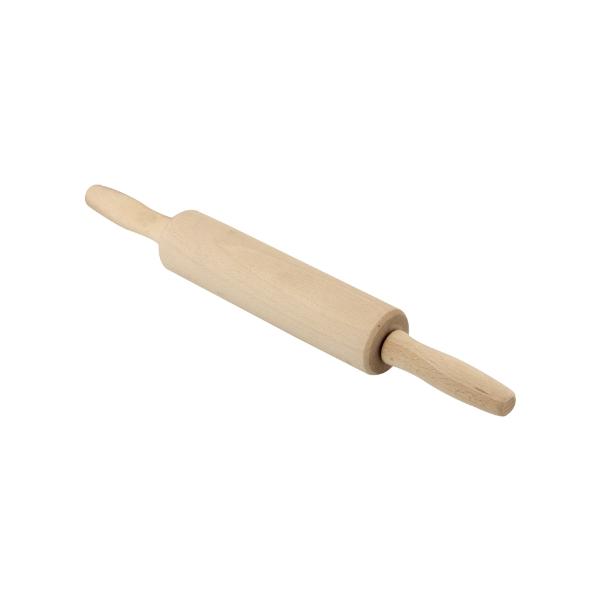 Revolving Rolling Pin