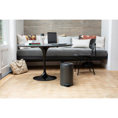 Brabantia Pedal Bin 12L C.Grey