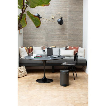 Brabantia Pedal Bin 12L C.Grey