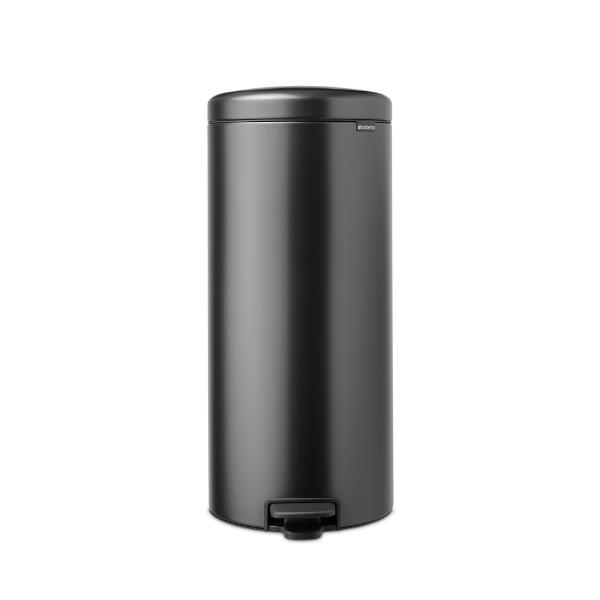 Brabantia Pedal Bin 30L C.Grey