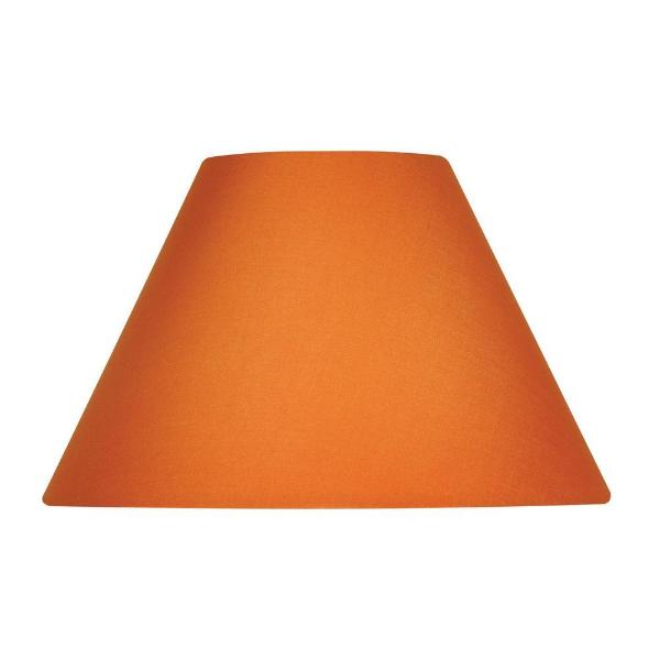 Coolie Shade 12" Mustard