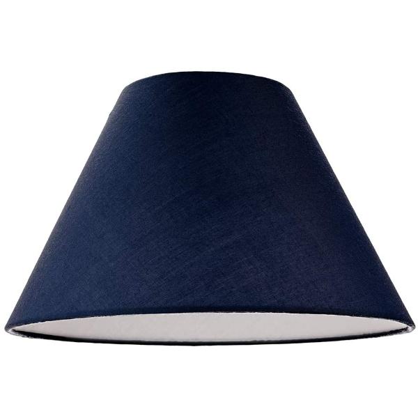 Coolie Shade 12" Navy