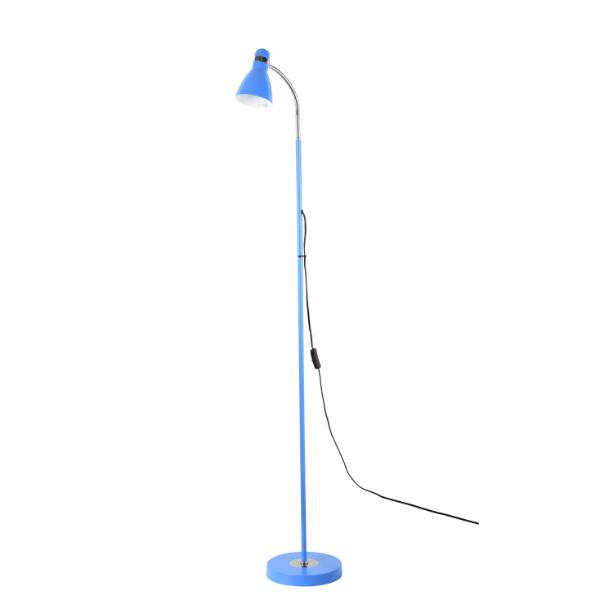 Standing Reading Lamp Blie