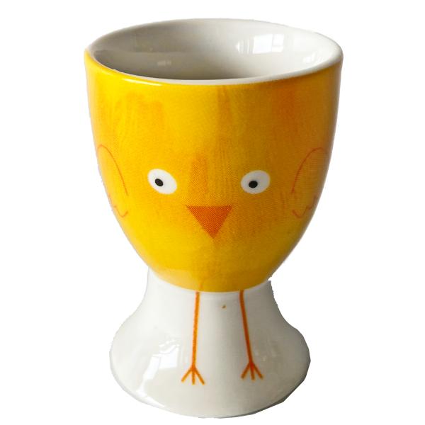Steelex Chick Eggcup