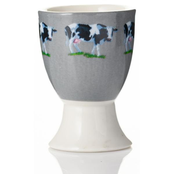 Steelex Cow Eggcup