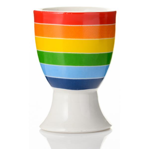 Steelex Rainbow Eggcup