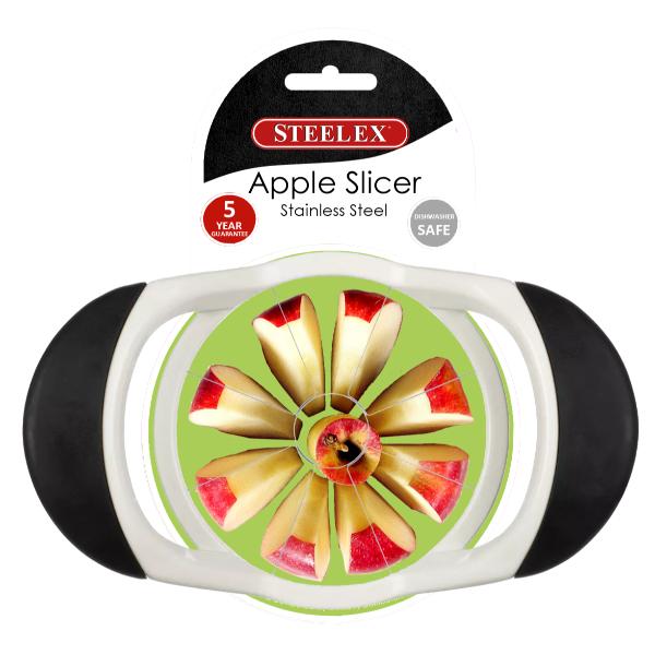 Steelex Apple Slicer Stainless Steel