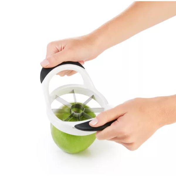 Steelex Apple Slicer Stainless Steel