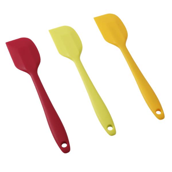 Steelex Mini Silicone Spatula