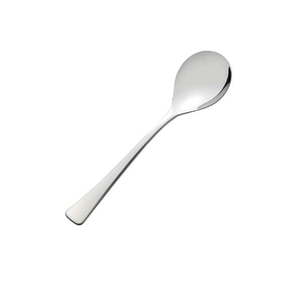 Viners Darwin Serving Spoon 18/10