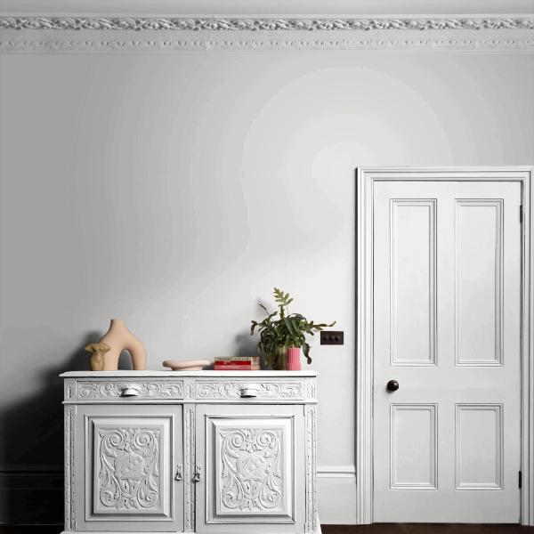 Ronseal One Coat Everywhere Paint Smooth Stone Matt 5L