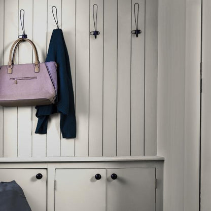 Ronseal One Coat Everywhere Paint Pure Cotton Matt 2.5L