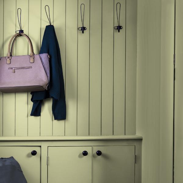 Ronseal One Coat Everywhere Paint Willow Matt 2.5L