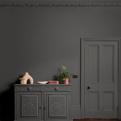 Ronseal One Coat Everywhere Paint Peel &amp; Stick Black Pepper