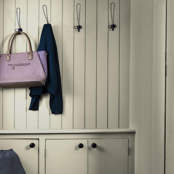 Ronseal One Coat Everywhere Paint Peel &amp; Stick Light Sage