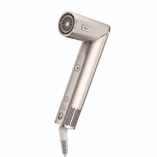 Shark HD440SLUK FlexStyle 5-in-1 Air Styler &amp; Hair Dryer with Storage Case - Stone