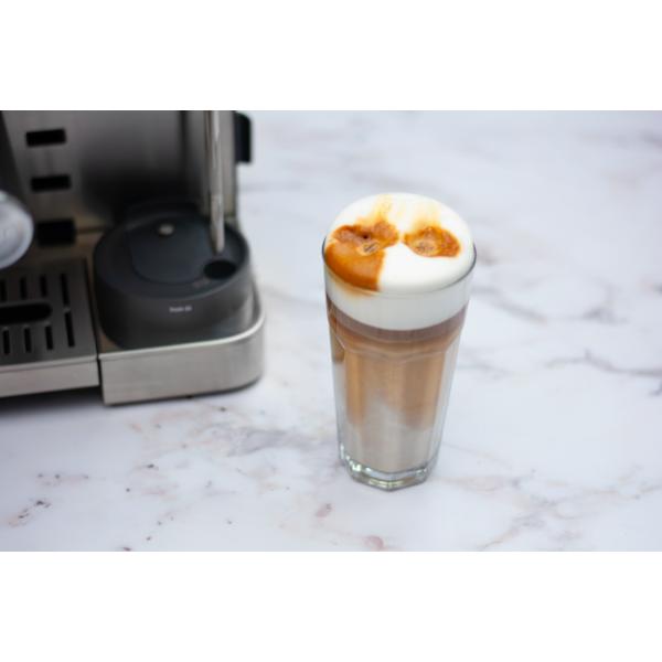 Ninja ES601UK Luxe Café Premier Series Coffee Machine with Cold Brew