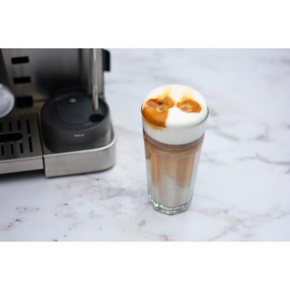 Ninja ES601UK Luxe Café Premier Series Coffee Machine with Cold Brew