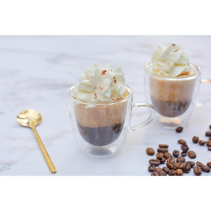 Ninja ES601UK Luxe Café Premier Series Coffee Machine with Cold Brew