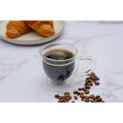 Ninja ES601UK Luxe Café Premier Series Coffee Machine with Cold Brew