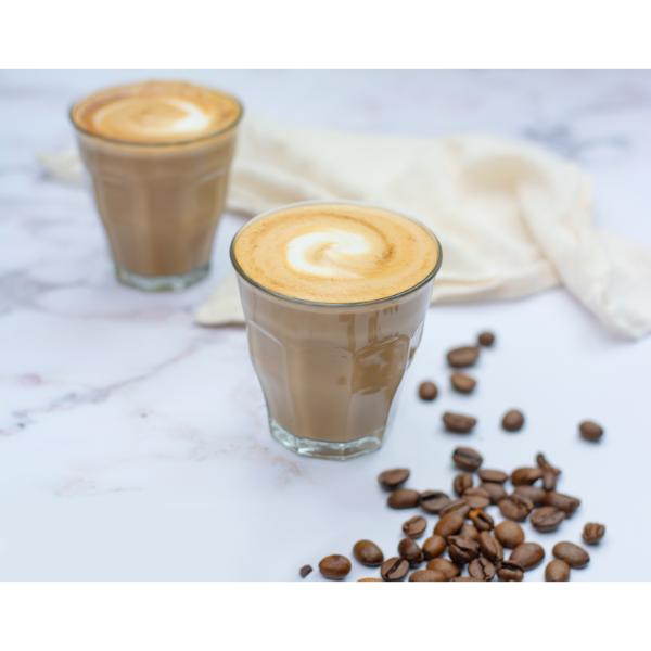 Ninja ES601UK Luxe Café Premier Series Coffee Machine with Cold Brew