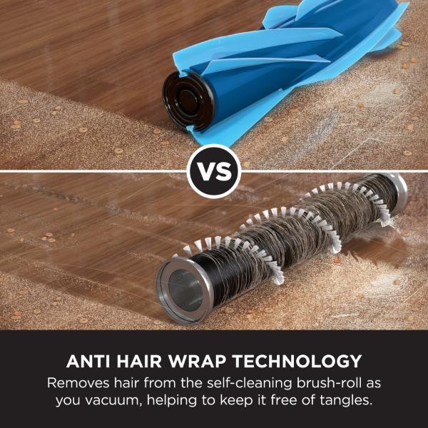 Shark BU3521UK Cordless Stick Vacuum with Auto Empty System