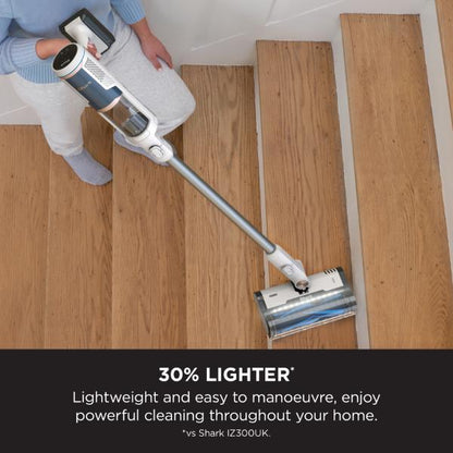 Shark BU3521UK Cordless Stick Vacuum with Auto Empty System