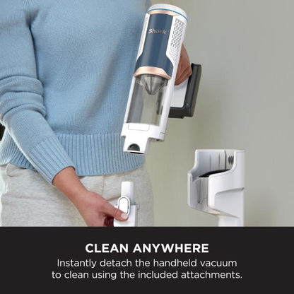 Shark BU3521UK Cordless Stick Vacuum with Auto Empty System