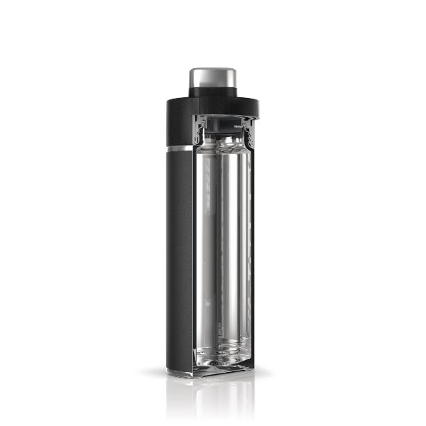 Ninja DW2401EUUKBK Thirsti 700ml Travel Bottle Black