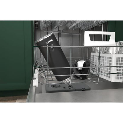 Ninja DW2401EUUKBK Thirsti 700ml Travel Bottle Black