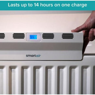 SmartAir BOOST Radiator Fan – Co-Op Superstores