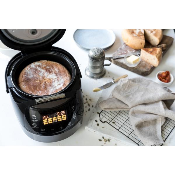 Drew Cole Clever Cleverchef 14 In Multi Cooker Buy CleverChef