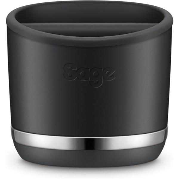 Sage the Knock Box 10 Black Truffle