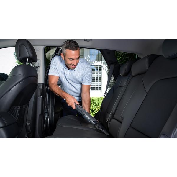 Shark Cordless Hand Vacuum WV200UK