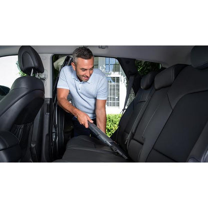 Shark Cordless Hand Vacuum WV200UK