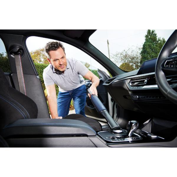 Shark Cordless Hand Vacuum WV270UK