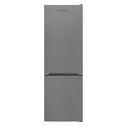 NordMende RFF60405IXL 60/40 Fridge Freezer Stainless 55cm E Rated