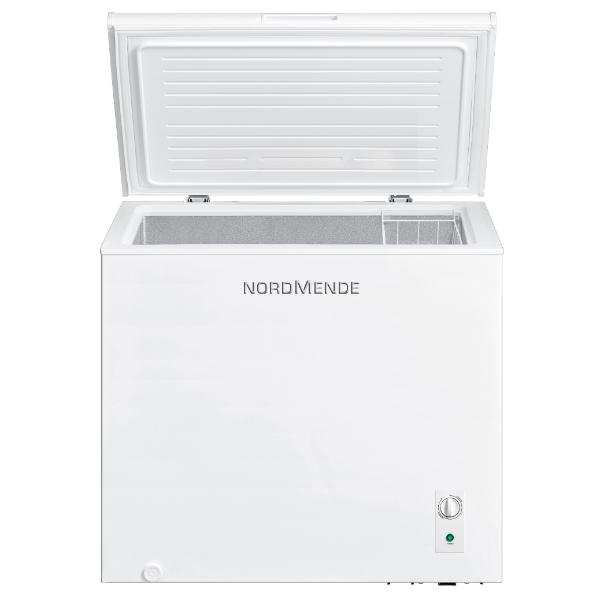 NordMende CF199WH Chest Freezer 199L F Rated